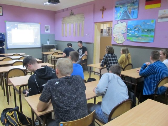 Bądź dobrym kierowcą!